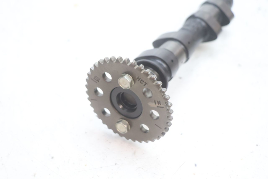 photo de ARBOL LEVAS HONDA FJS SILVER WING SILVERWING 400 (2005 - 2008) - Primer plano técnico