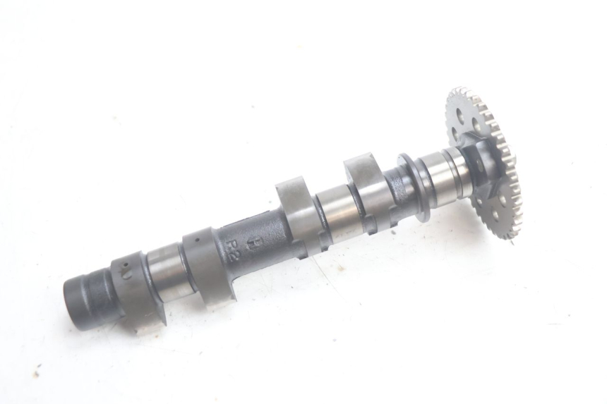 photo de ARBOL LEVAS HONDA FJS SILVER WING SILVERWING 400 (2005 - 2008) - Estado de la superficie y material