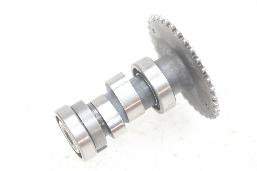 photo de ÁRBOL DE LEVAS REVATTO IMPERATOR 125 (2007 - 2015) - Otra perspectiva