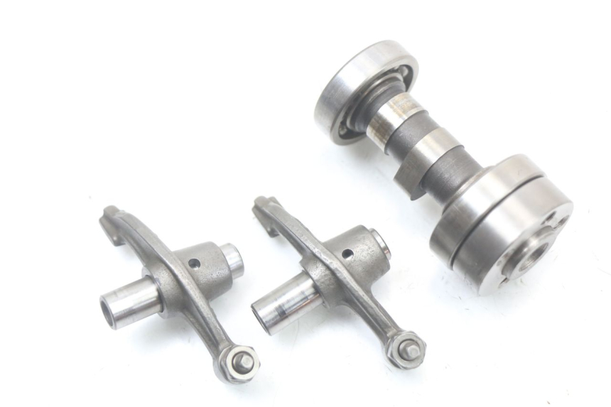 photo de ARBOL LEVAS KYMCO K-PW K-PIPE 50 (2012 - 2017) - Vista principal