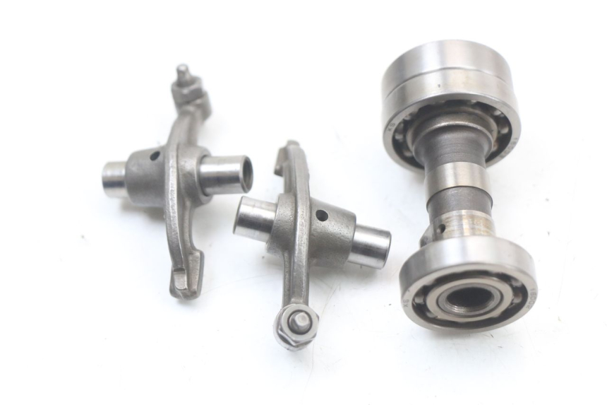 photo de ARBOL LEVAS KYMCO K-PW K-PIPE 50 (2012 - 2017) - Otra perspectiva