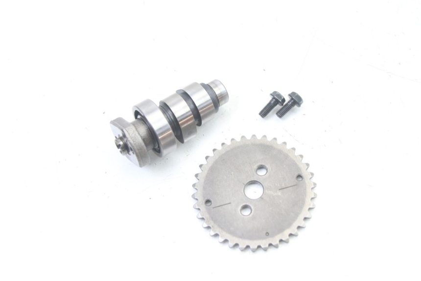 photo de ÁRBOL DE LEVAS PEUGEOT KISBEE 4T 50 (2010 - 2017) - Vista principal