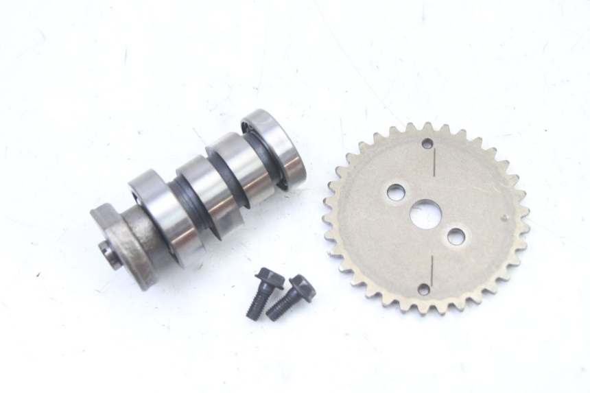 photo de ARBOL LEVAS PEUGEOT KISBEE 4T 50 (2018 - 2022) - Vista principal