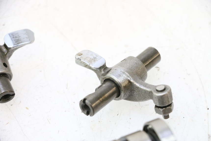 photo de ÁRBOL DE LEVAS PEUGEOT KISBEE 4T 50 (2010 - 2017) - Otra perspectiva