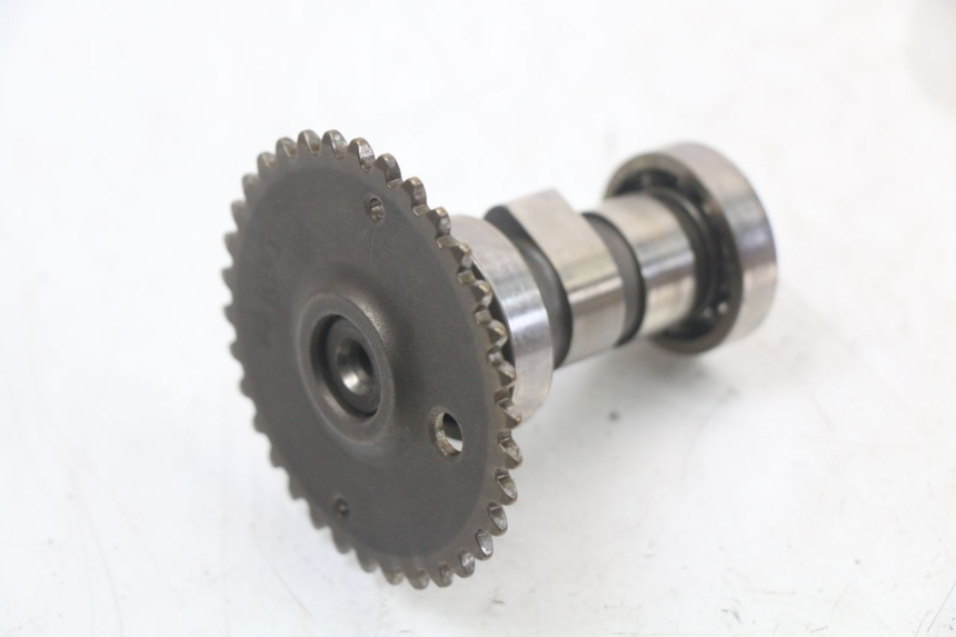 photo de ÁRBOL DE LEVAS KYMCO AGILITY 4T 50 (2005 - 2018) - Vista principal