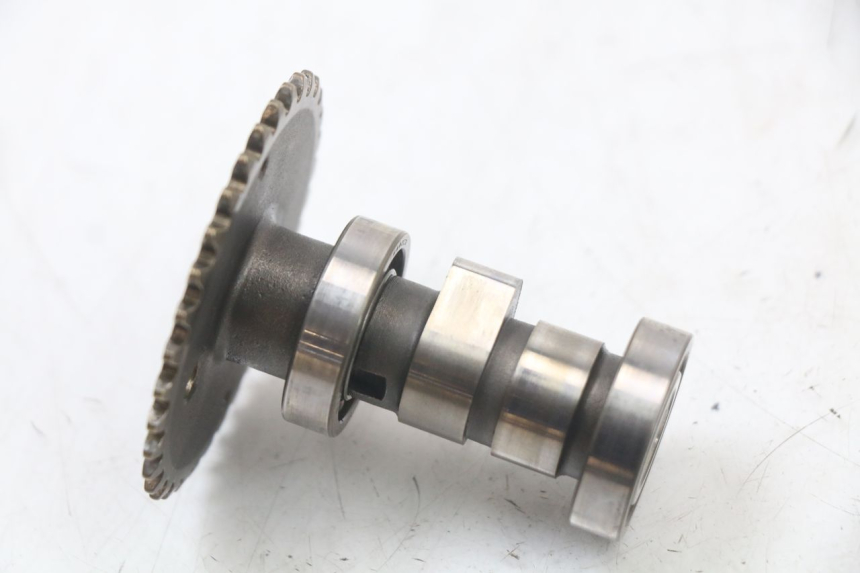 photo de ÁRBOL DE LEVAS KYMCO AGILITY 4T 50 (2005 - 2018) - Zoom estado de uso