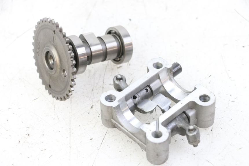 photo de ÁRBOL DE LEVAS KYMCO AGILITY 4T 50 (2018 - 2022) - Vista principal