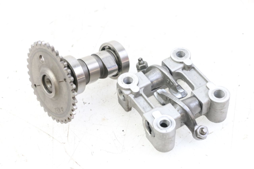 photo de ÁRBOL DE LEVAS KYMCO AGILITY 4T 50 (2018 - 2022) - Detalle de la pieza