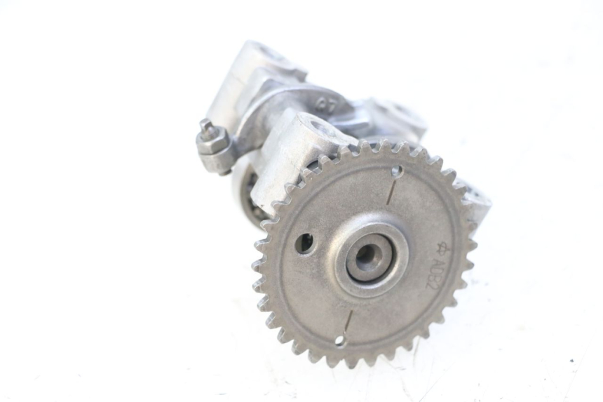 photo de ÁRBOL DE LEVAS KYMCO AGILITY 4T 50 (2018 - 2022) - Zoom estado de uso