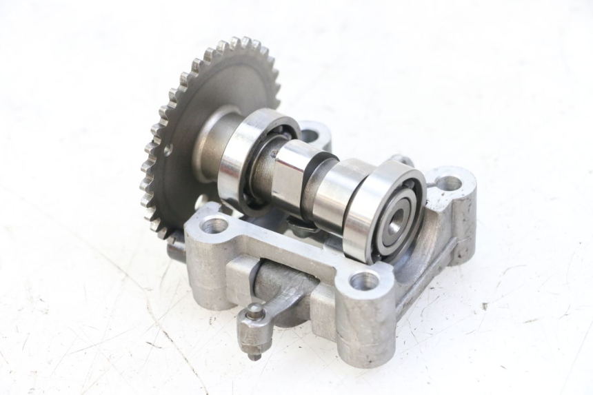 photo de ÁRBOL DE LEVAS KYMCO AGILITY 4T 50 (2018 - 2022) - Otra perspectiva