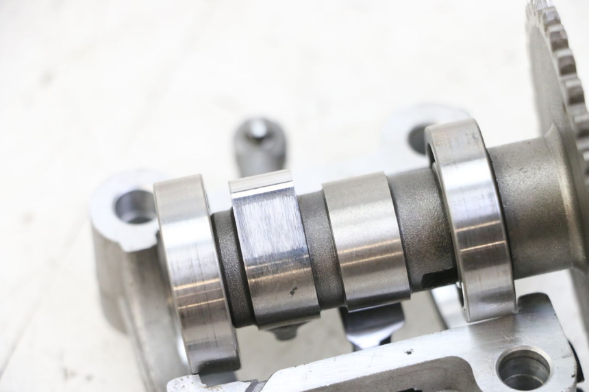 photo de ÁRBOL DE LEVAS KYMCO AGILITY 4T 50 (2018 - 2022) - Vista general del producto