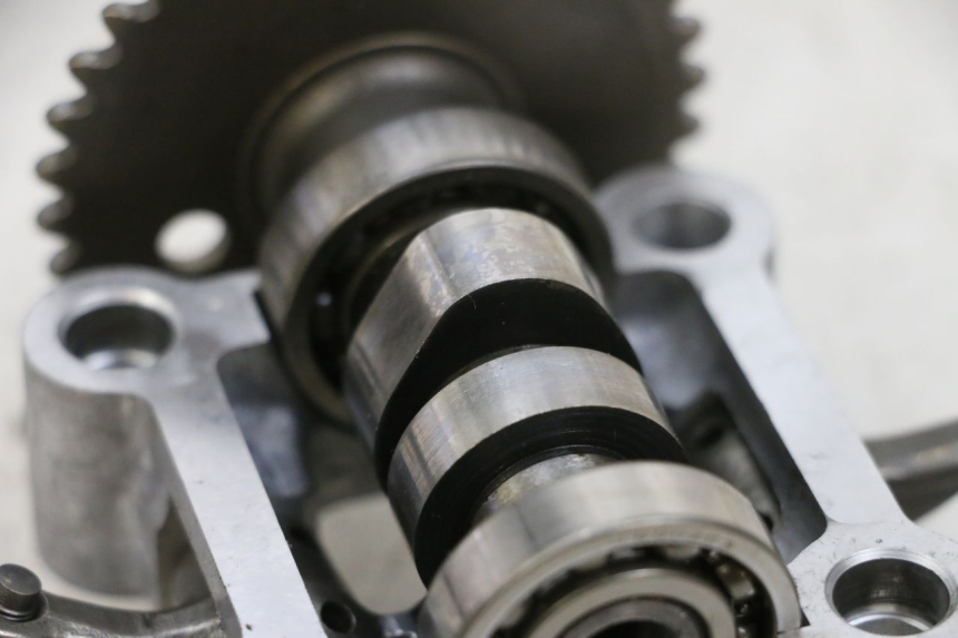 photo de ARBOL LEVAS KYMCO LIKE 125 (2009 - 2016) - Primer plano técnico