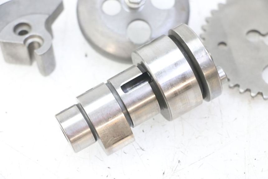 photo de ARBOL LEVAS PIAGGIO MP3 LT 300 (2010 - 2016) - Detalle de la pieza