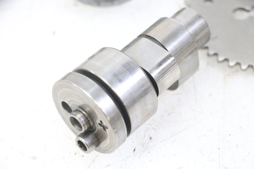 photo de ARBOL LEVAS PIAGGIO MP3 LT 300 (2010 - 2016) - Otra perspectiva