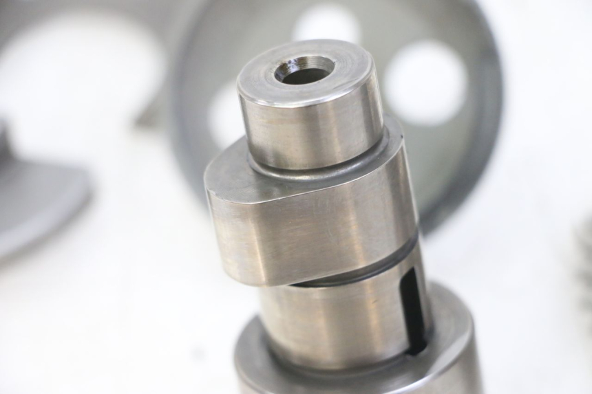 photo de ARBOL LEVAS PIAGGIO MP3 LT 300 (2010 - 2016) - Vista general del producto