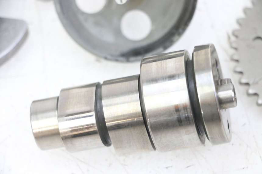 photo de ARBOL LEVAS PIAGGIO MP3 LT 300 (2010 - 2016) - Recambio usado revisado