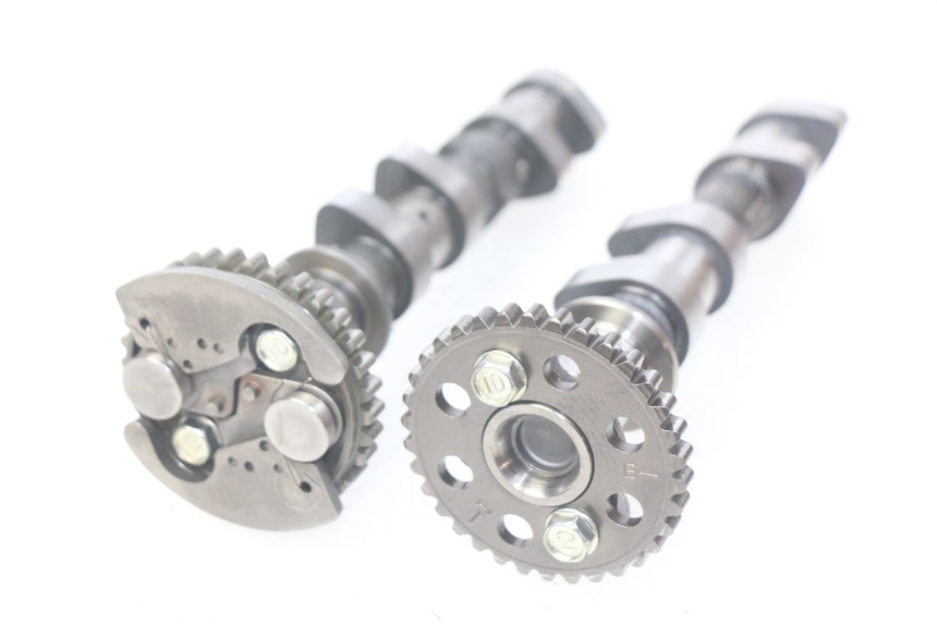 photo de ÁRBOL DE LEVAS YAMAHA MT-07 MT07 ABS 700 (2014 - 2017) - Recambio usado revisado