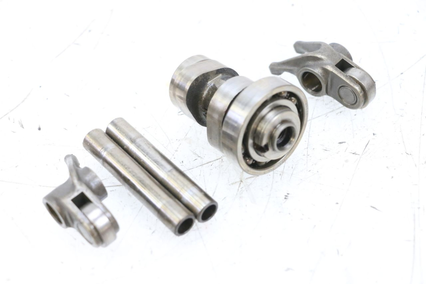 photo de ARBOL LEVAS YAMAHA NEOS NEO'S 4T 50 (2008 - 2016) - Vista principal