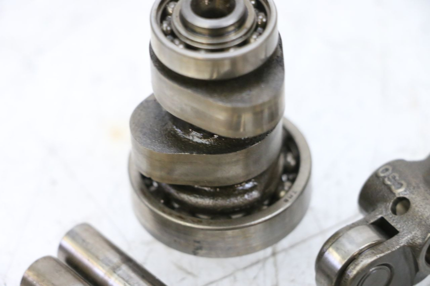 photo de ARBOL LEVAS YAMAHA NEOS NEO'S 4T 50 (2008 - 2016) - Detalle de la pieza