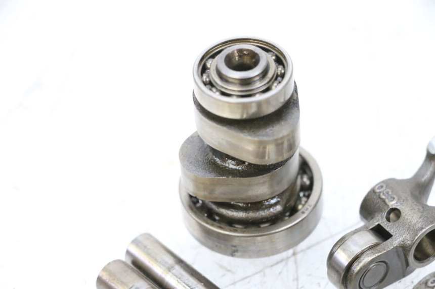 photo de ARBOL LEVAS YAMAHA NEOS NEO'S 4T 50 (2008 - 2016) - Zoom estado de uso