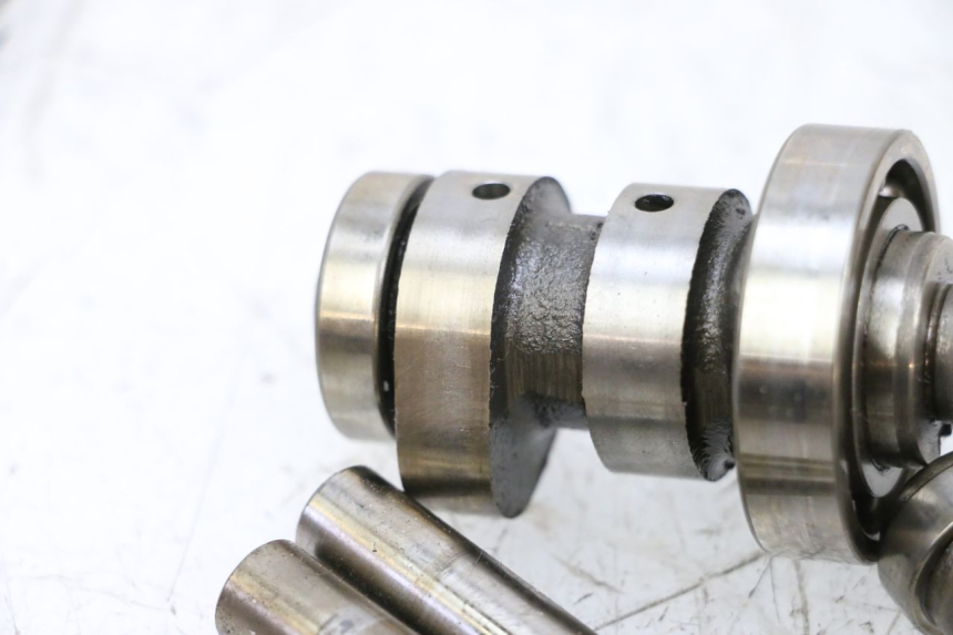 photo de ARBOL LEVAS YAMAHA NEOS NEO'S 4T 50 (2008 - 2016) - Otra perspectiva