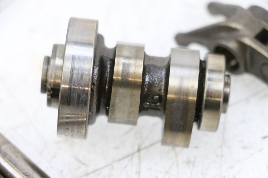 photo de ARBOL LEVAS YAMAHA NEOS NEO'S 4T 50 (2008 - 2016) - Vista general del producto