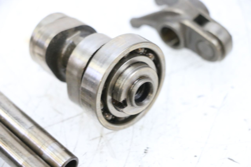 photo de ARBOL LEVAS YAMAHA NEOS NEO'S 4T 50 (2008 - 2016) - Estado de la superficie y material