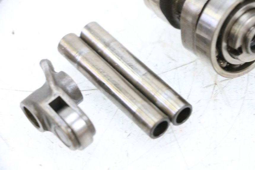 photo de ARBOL LEVAS YAMAHA NEOS NEO'S 4T 50 (2008 - 2016) - Recambio usado revisado