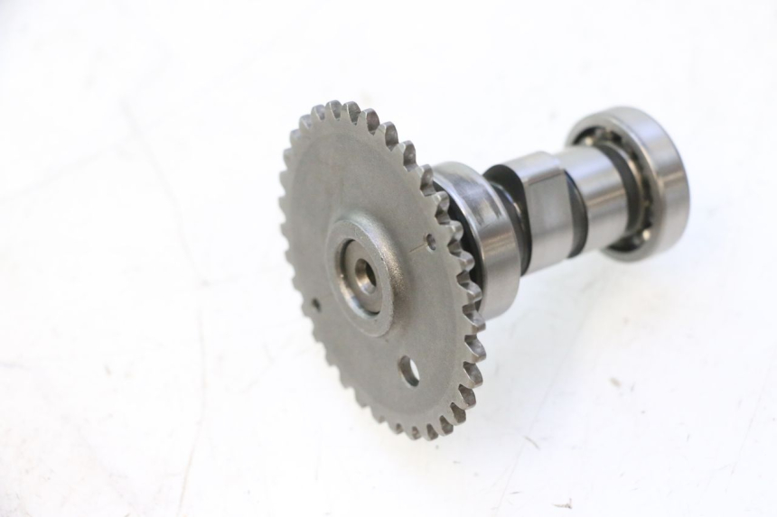 photo de ARBOL LEVAS JM MOTORS OLDIES 4T 50 (2010 - 2020) - Detalle de la pieza
