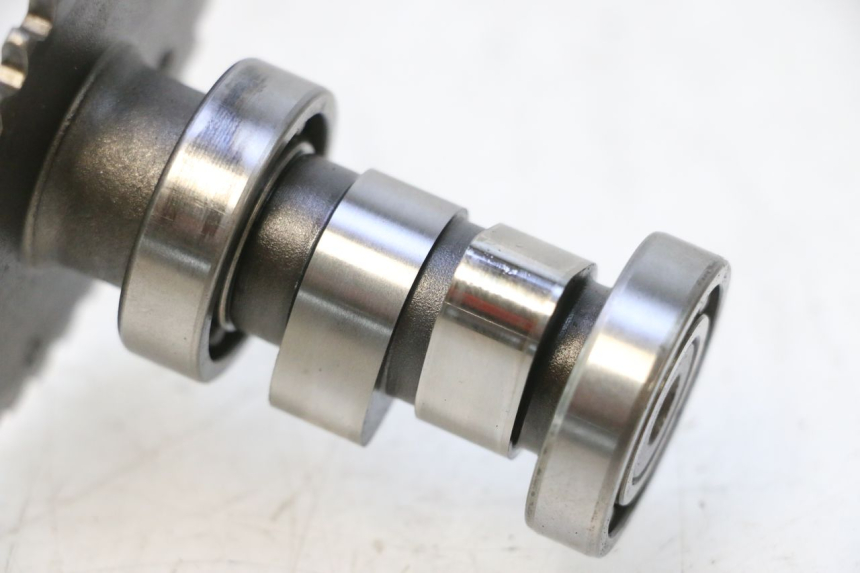 photo de ARBOL LEVAS JM MOTORS OLDIES 4T 50 (2010 - 2020) - Primer plano técnico