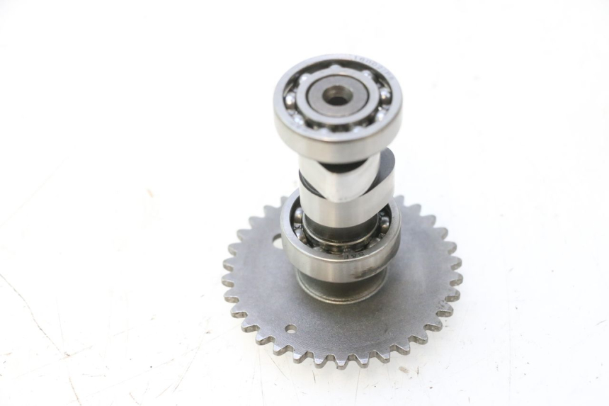 photo de ARBOL LEVAS JM MOTORS OLDIES 4T 50 (2010 - 2020) - Vista general del producto