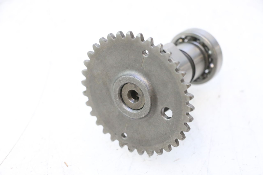 photo de ARBOL LEVAS JM MOTORS OLDIES 4T 50 (2010 - 2020) - Marcados y referencias originales
