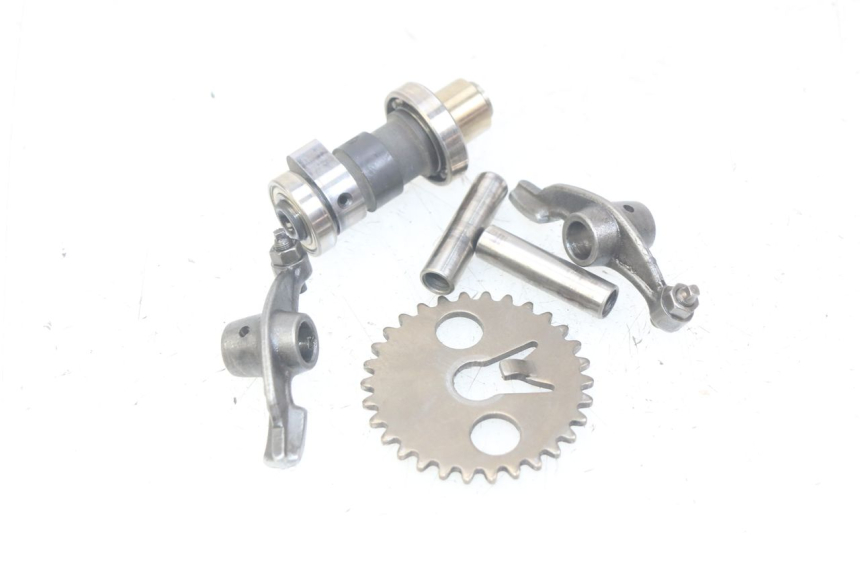 photo de ÁRBOL DE LEVAS SYM ORBIT 2 4T 50 (2018 - 2022) - Detalle de la pieza