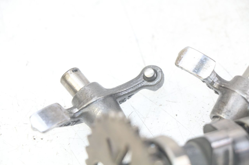 photo de ÁRBOL DE LEVAS SYM ORBIT 2 4T 50 (2018 - 2022) - Zoom estado de uso