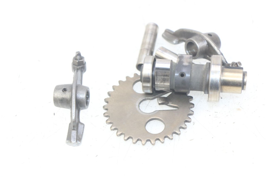 photo de ÁRBOL DE LEVAS SYM ORBIT 2 4T 50 (2018 - 2022) - Otra perspectiva