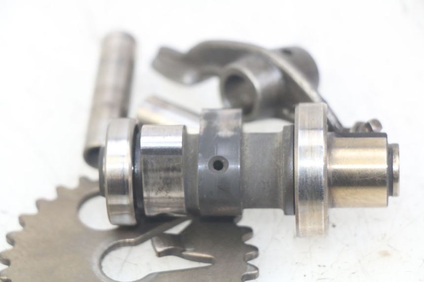 photo de ÁRBOL DE LEVAS SYM ORBIT 2 4T 50 (2018 - 2022) - Primer plano técnico