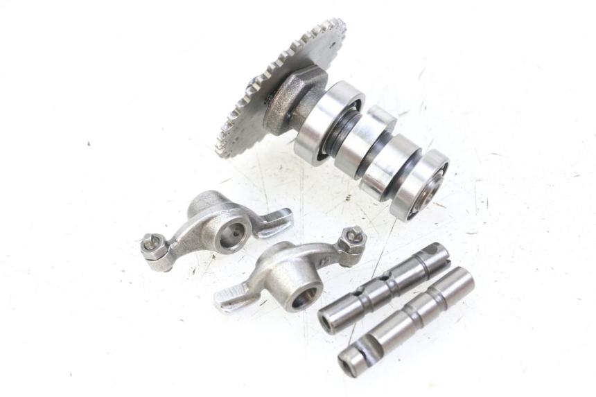 photo de ARBOL LEVAS PEUGEOT KISBEE 4T 50 (2018 - 2022) - Vista principal