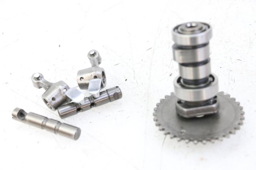 photo de ARBOL LEVAS PEUGEOT KISBEE 4T 50 (2018 - 2022) - Detalle de la pieza