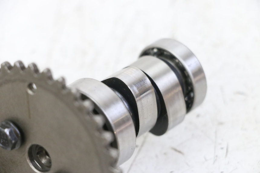 photo de ARBOL LEVAS PEUGEOT KISBEE 4T 50 (2018 - 2022) - Otra perspectiva