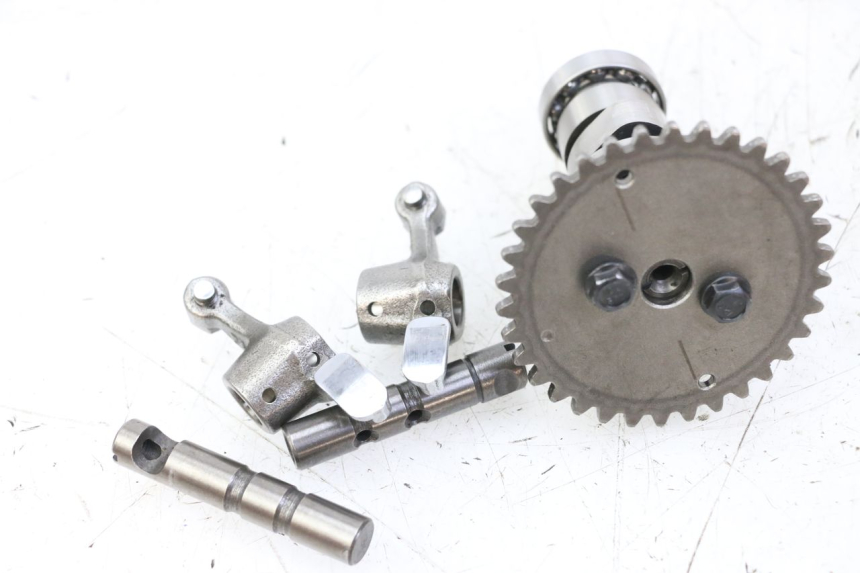 photo de ARBOL LEVAS PEUGEOT KISBEE 4T 50 (2018 - 2022) - Vista general del producto