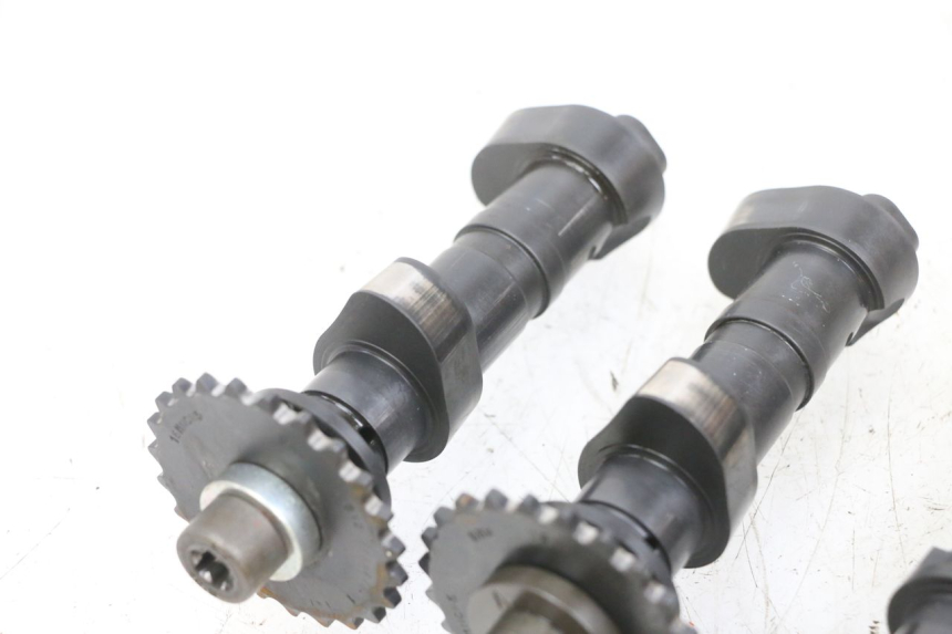 photo de ÁRBOL DE LEVAS BMW R RT ABS 1200 (2010 - 2014) - Primer plano de alta resolución