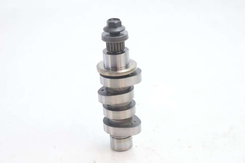 photo de ARBOL LEVAS HARLEY DAVIDSON ROAD GLIDE FLTRXSE 1920 (2018 - 2022) - Detalles de los puntos de fijación
