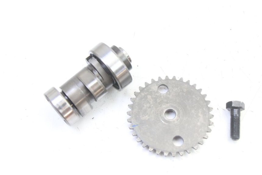 photo de ARBOL LEVAS PEUGEOT SATELIS 125 (2013 - 2018) - Vista principal