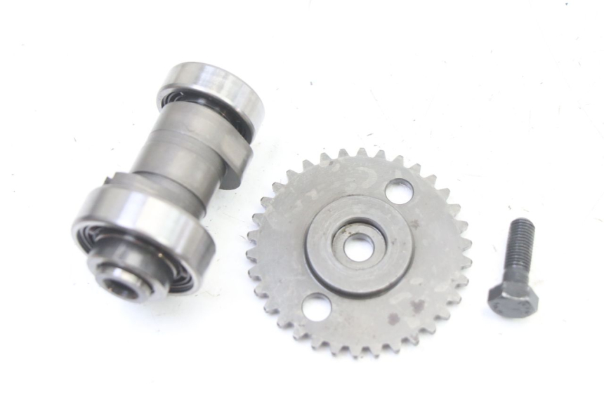 photo de ARBOL LEVAS PEUGEOT SATELIS 125 (2013 - 2018) - Detalle de la pieza