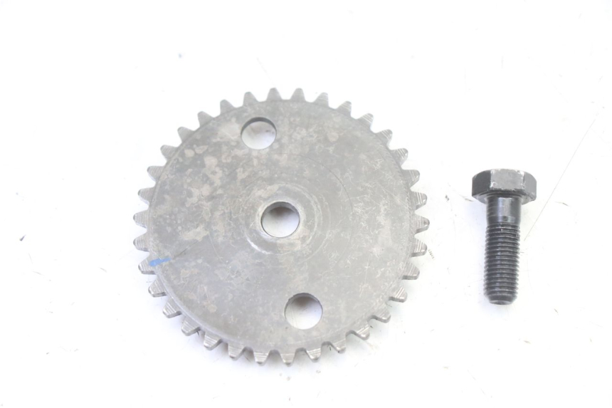 photo de ARBOL LEVAS PEUGEOT SATELIS 125 (2013 - 2018) - Primer plano técnico