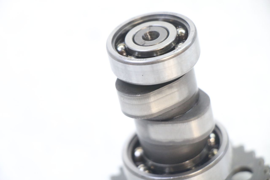 photo de ARBOL LEVAS PEUGEOT SATELIS 125 (2013 - 2018) - Estado de la superficie y material