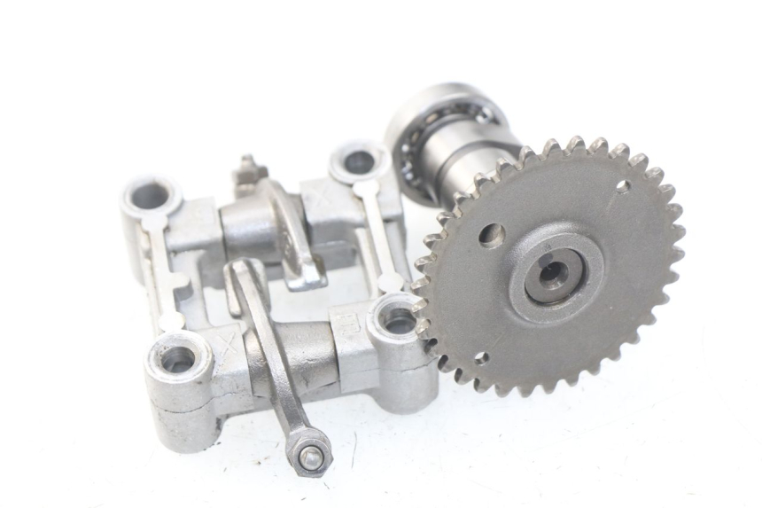 photo de ARBOL LEVAS JM MOTORS SC 4T 50 (2018 - 2021) - Vista principal