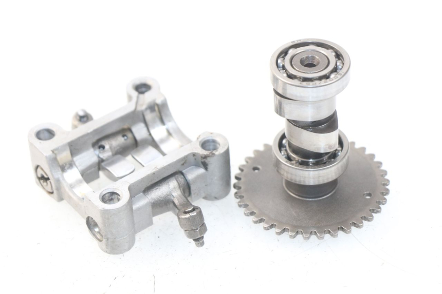 photo de ARBOL LEVAS JM MOTORS SC 4T 50 (2018 - 2021) - Detalle de la pieza