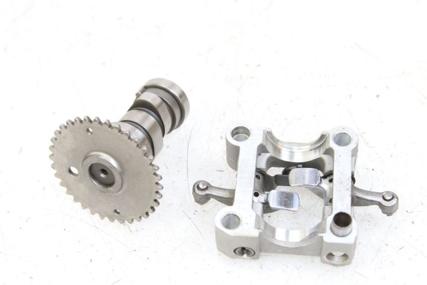 photo de ARBOL LEVAS RAZZO STEED 125 (2012 - 2018) - Vista principal