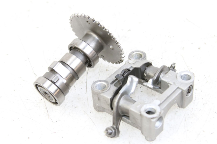 photo de ARBOL LEVAS RAZZO STEED 125 (2012 - 2018) - Detalle de la pieza